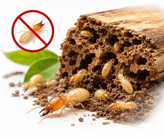 TERMITE