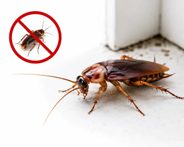 COCKROACH