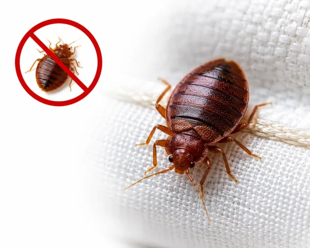 BEDBUG