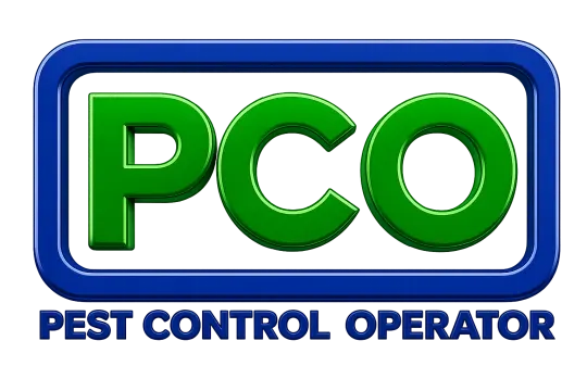Pest Control Operator
